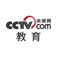 央视网教育抖音号头像