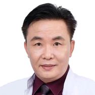 沈主任说脊椎抖音达人头像