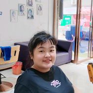 甘晓华抖音达人头像
