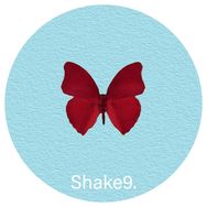 Shake9.抖音达人头像
