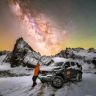 北牧星旅行-福利版抖音达人头像
