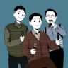 四十出头抖音达人头像