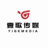 壹歌传媒抖音达人头像