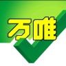 万唯中考教辅加油站抖音号头像