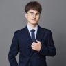 亮亮巧解数学抖音达人头像