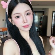 呆呆抖音达人头像