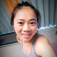 爱运动的春春（减脂塑形）抖音达人头像