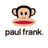 paul frank婴童尿裤旗舰店抖音达人头像
