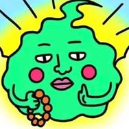 别看我小抖音达人头像