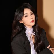 白硕抖音达人头像