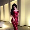 任婷（梦想舞团）眼镜妹抖音达人头像
