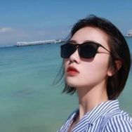 蓝胖子不胖抖音达人头像