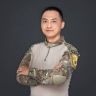 票姚校尉抖音达人头像