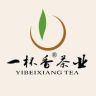 一杯香茶叶旗舰店抖音达人头像