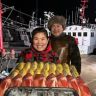 祁大婶海鲜2抖音达人头像