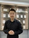 上海程文捷聊银币收藏抖音达人头像