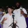 火星篮球评论员（9月16庆典版）抖音达人头像