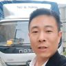 卡车阿喜抖音达人头像