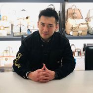 伦敦KJ克俊抖音达人头像