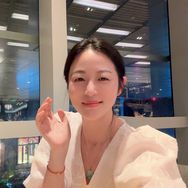 温斯顿姐姐抖音达人头像