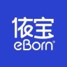 依宝宠物旗舰店抖音达人头像