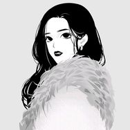 芳菲看电影🎬抖音达人头像