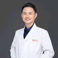 乳腺外科李杰主任抖音达人头像
