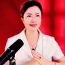 陈佳诵读抖音达人头像
