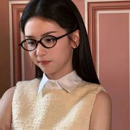 小肥妹抖音达人头像