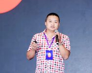 陈厚武讲果树抖音达人头像