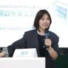 悉尼崔玥讲英语抖音达人头像
