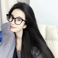 N̷a̷欣儿低卡轻饮食抖音达人头像