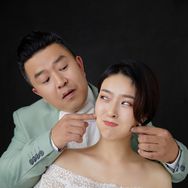 罗莉和大叔抖音达人头像