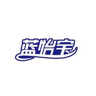 蓝怡宝宇瑶洗护清洁专卖店抖音达人头像