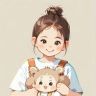 嘟妈爱做饭抖音达人头像