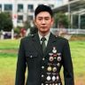 戎创雷校官方号抖音达人头像