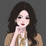 王大沁抖音达人头像