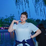 Annie.刘禹彤🏀抖音达人头像
