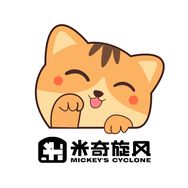 米奇旋风宠物天然营养卫士抖音号头像