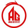AG超玩会王者荣耀战队抖音达人头像