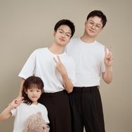 乐乐&文文的爸爸抖音达人头像