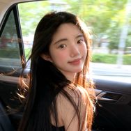 小星吖抖音达人头像