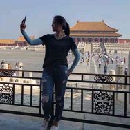 大丽丽抖音达人头像