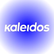 Kaleidos万花镜抖音达人头像