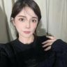 我是君君 柒柒抖音达人头像