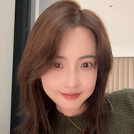 吴欣欣抖音达人头像