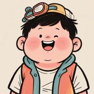 卖童装的小李抖音达人头像