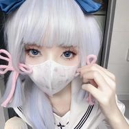 是离宝抖音达人头像