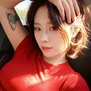 3号小姐姐.抖音达人头像