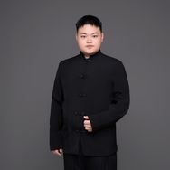 李艺·变脸耍牙抖音达人头像